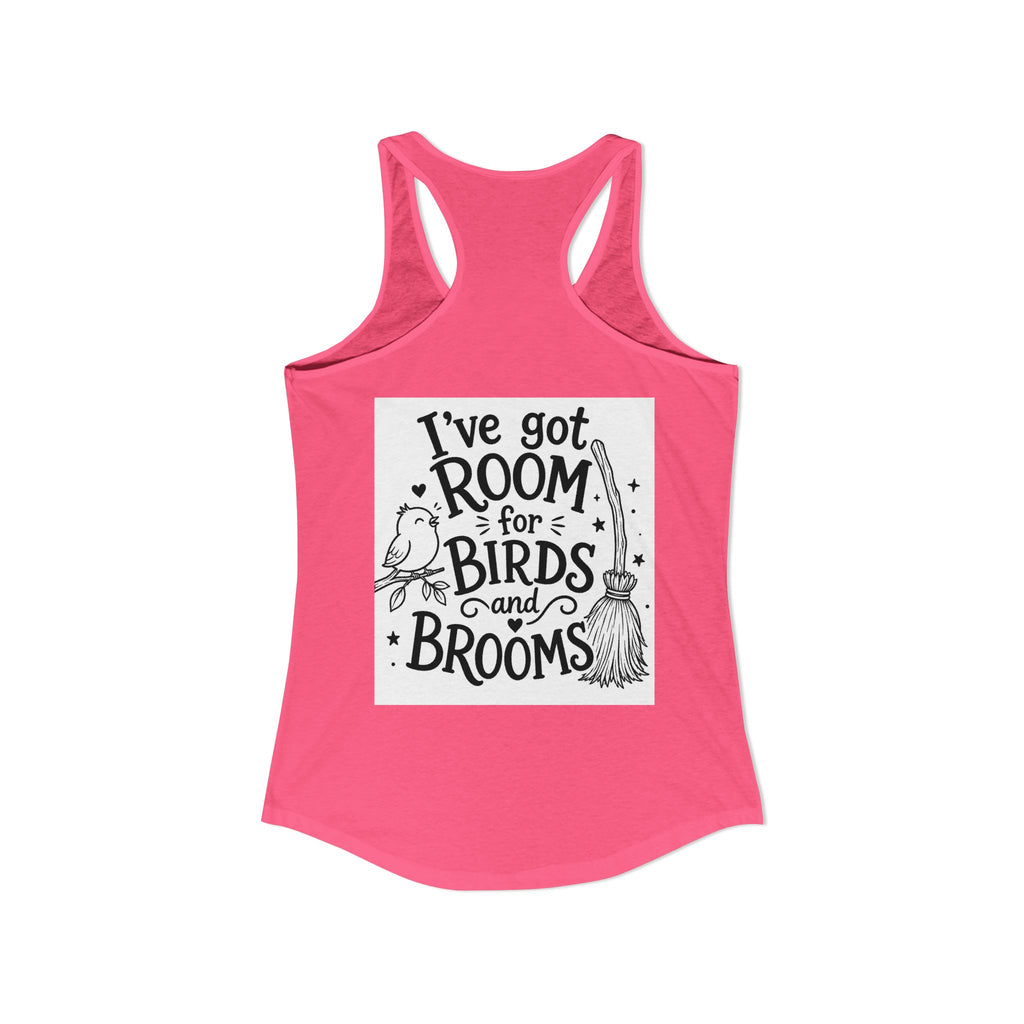 Women's Ideal Racerback Tank