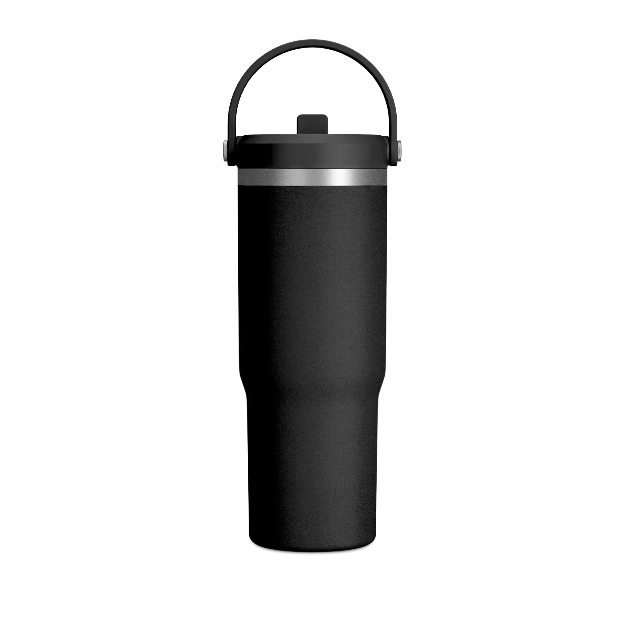 I've Got Room for Birds and Brooms 32oz Tumbler — Witchy Travel Mug