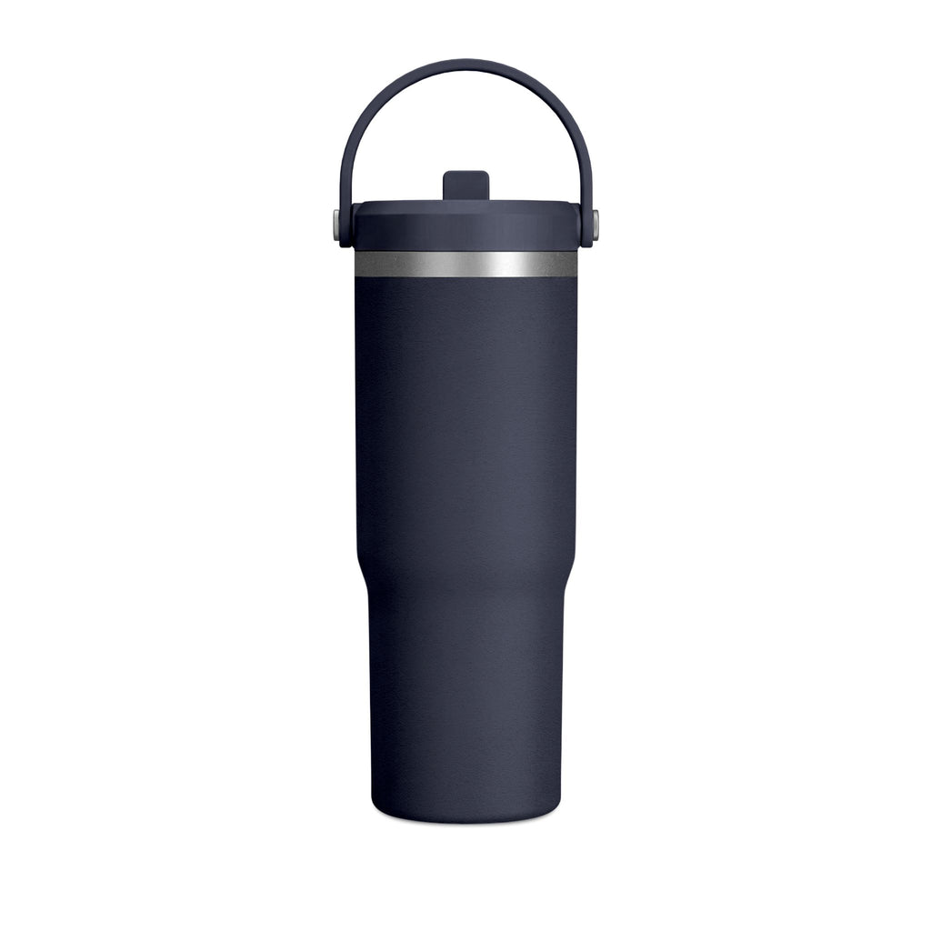 I've Got Room for Birds and Brooms 32oz Tumbler — Witchy Travel Mug