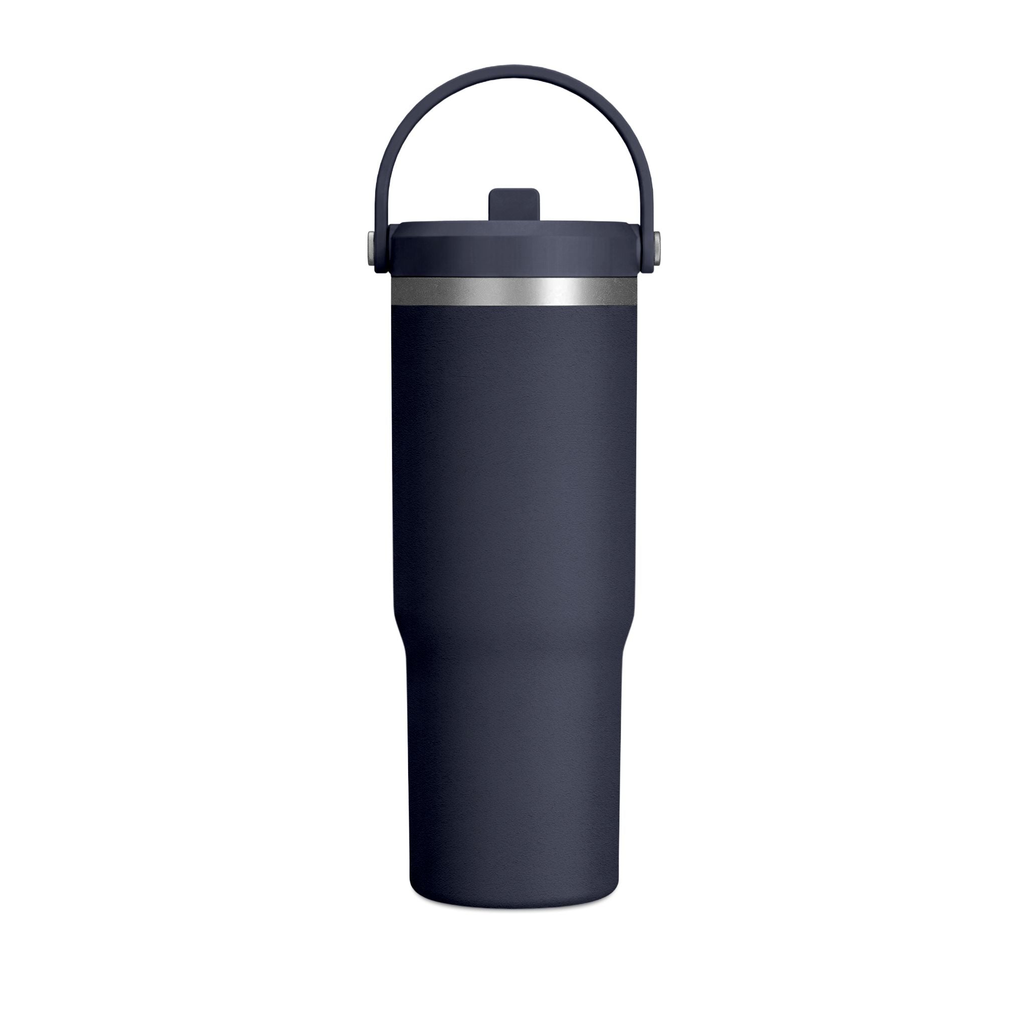 I've Got Room for Birds and Brooms 32oz Tumbler — Witchy Travel Mug
