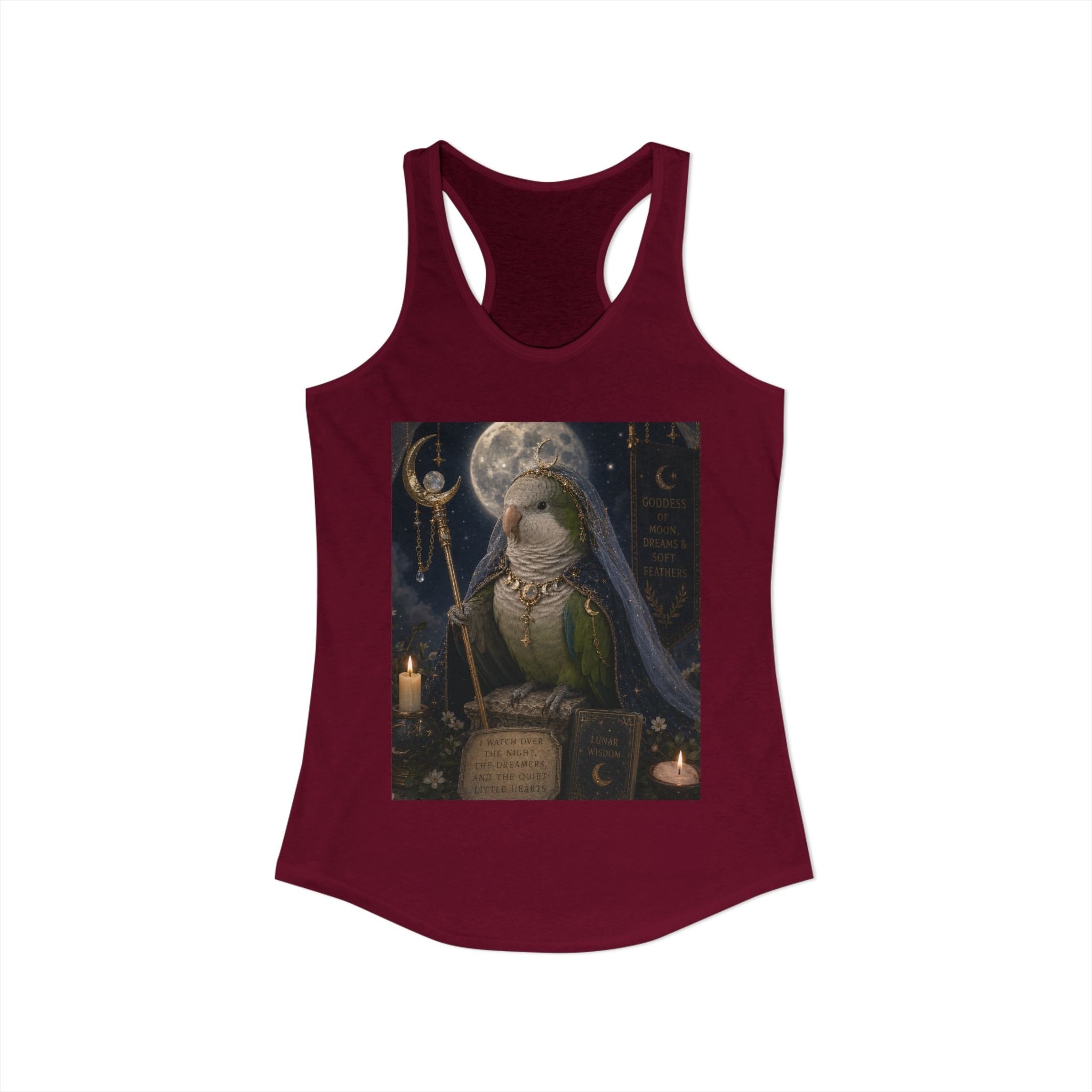 Women's Ideal Racerback Tank