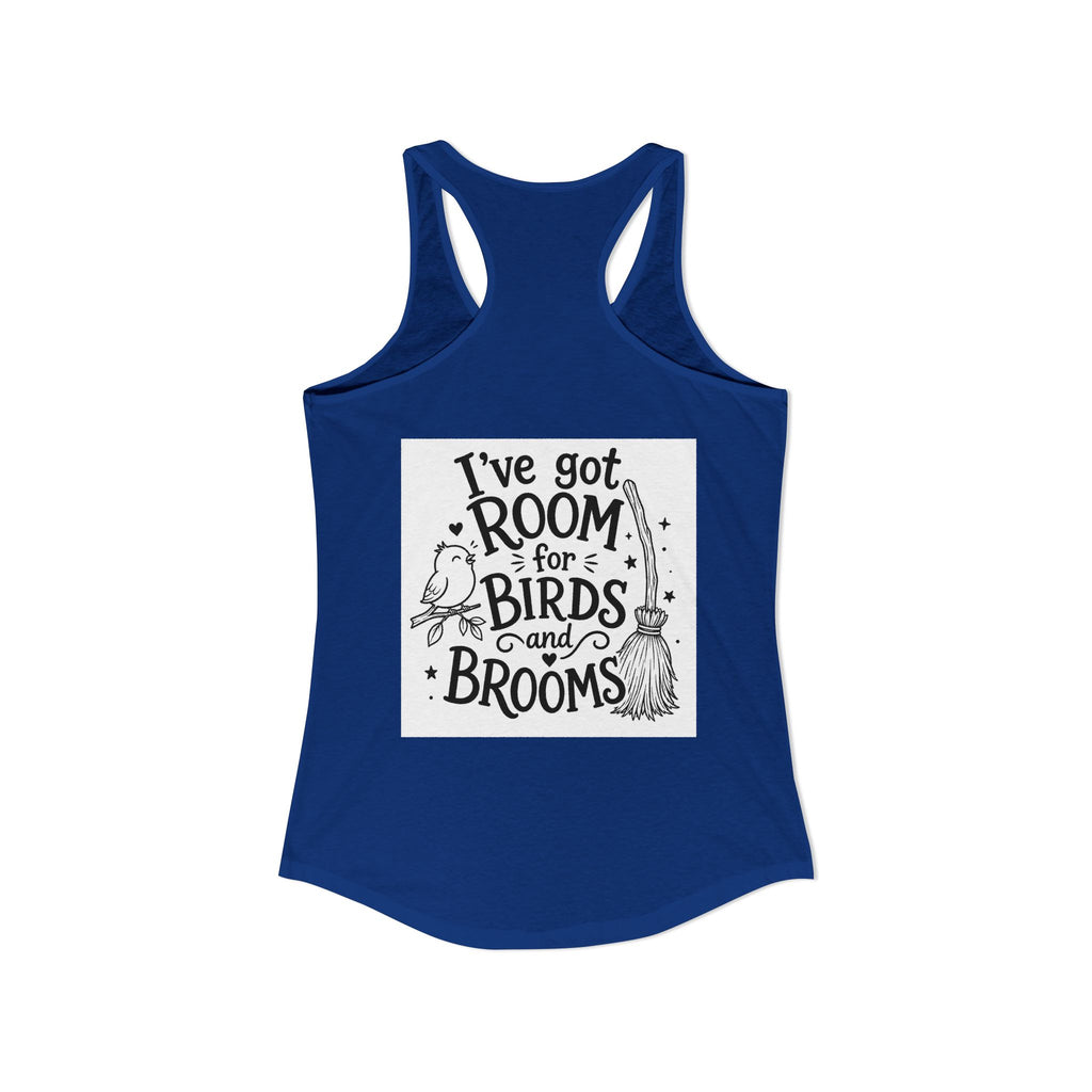 Women's Ideal Racerback Tank