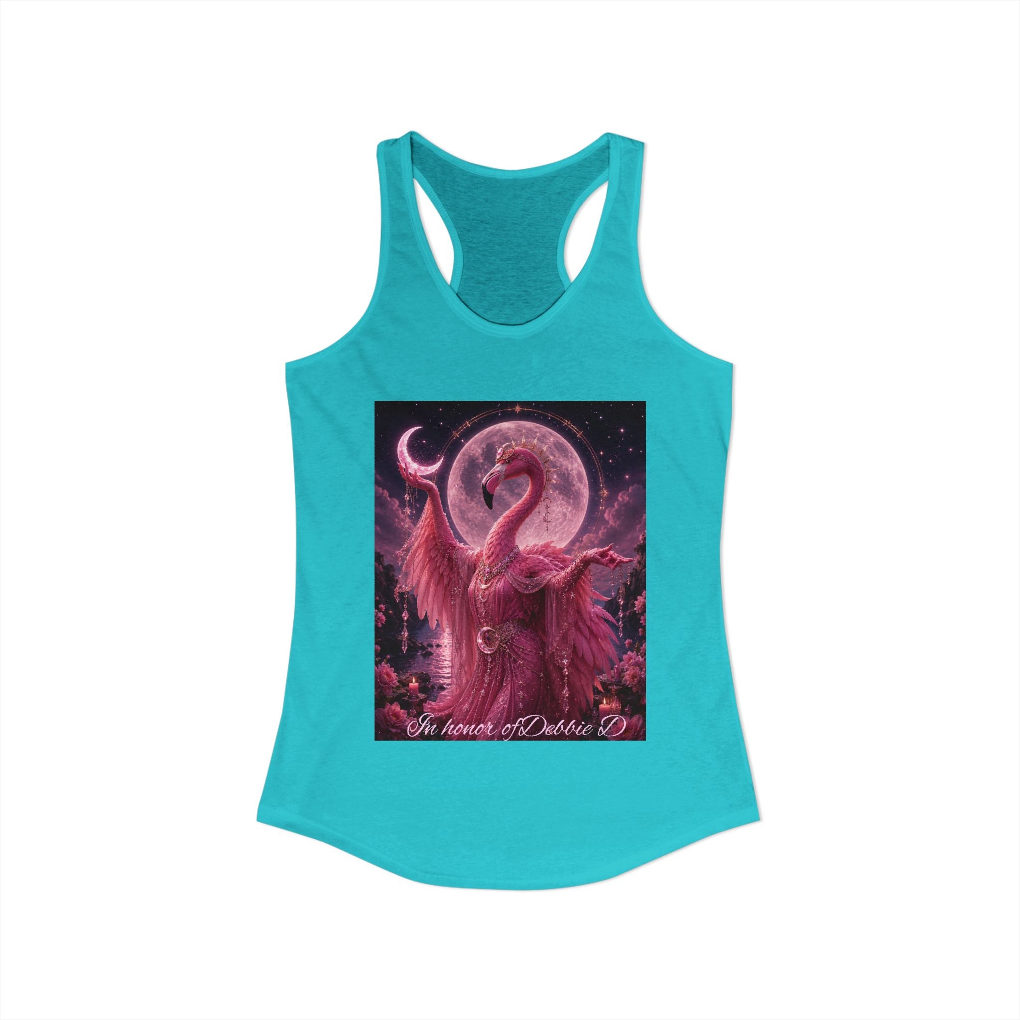 Women's Ideal Racerback Tank