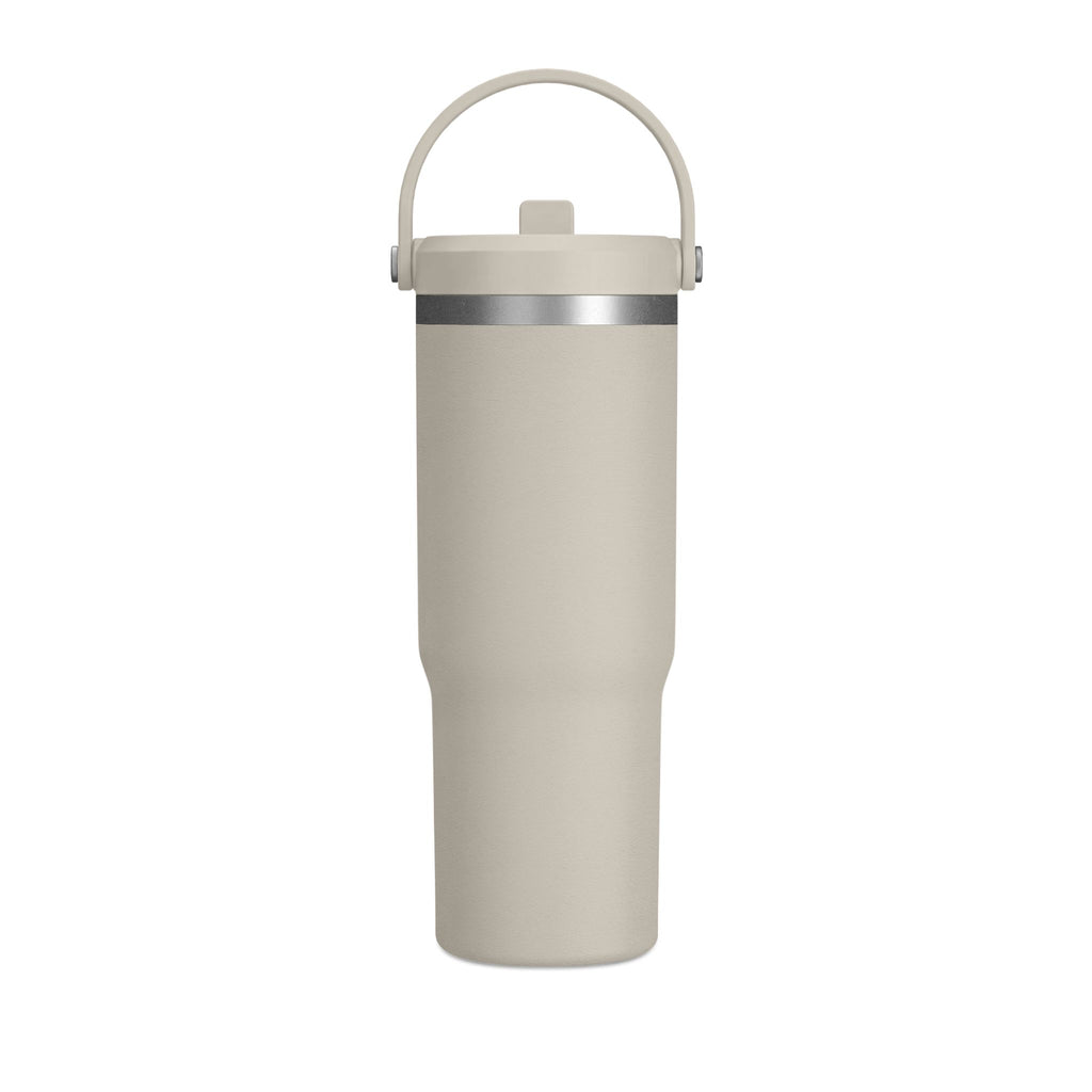 I've Got Room for Birds and Brooms 32oz Tumbler — Witchy Travel Mug