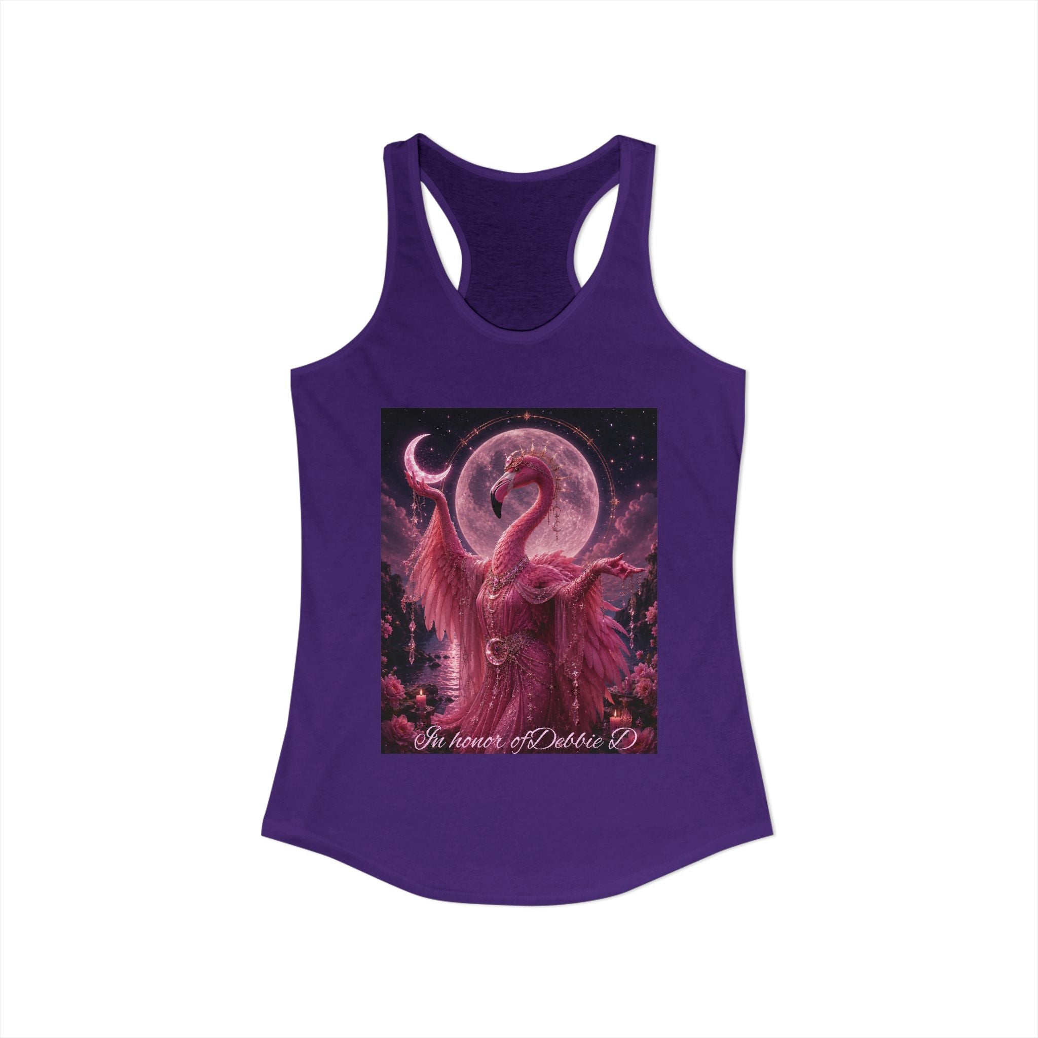 Women's Ideal Racerback Tank