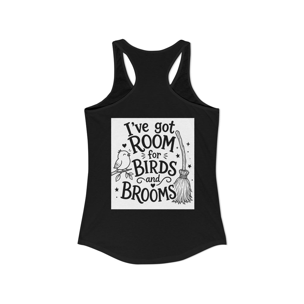 Women's Ideal Racerback Tank
