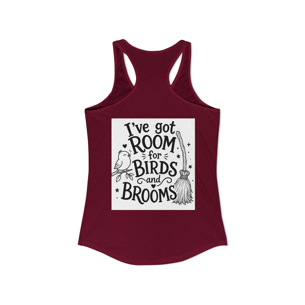 Women's Ideal Racerback Tank