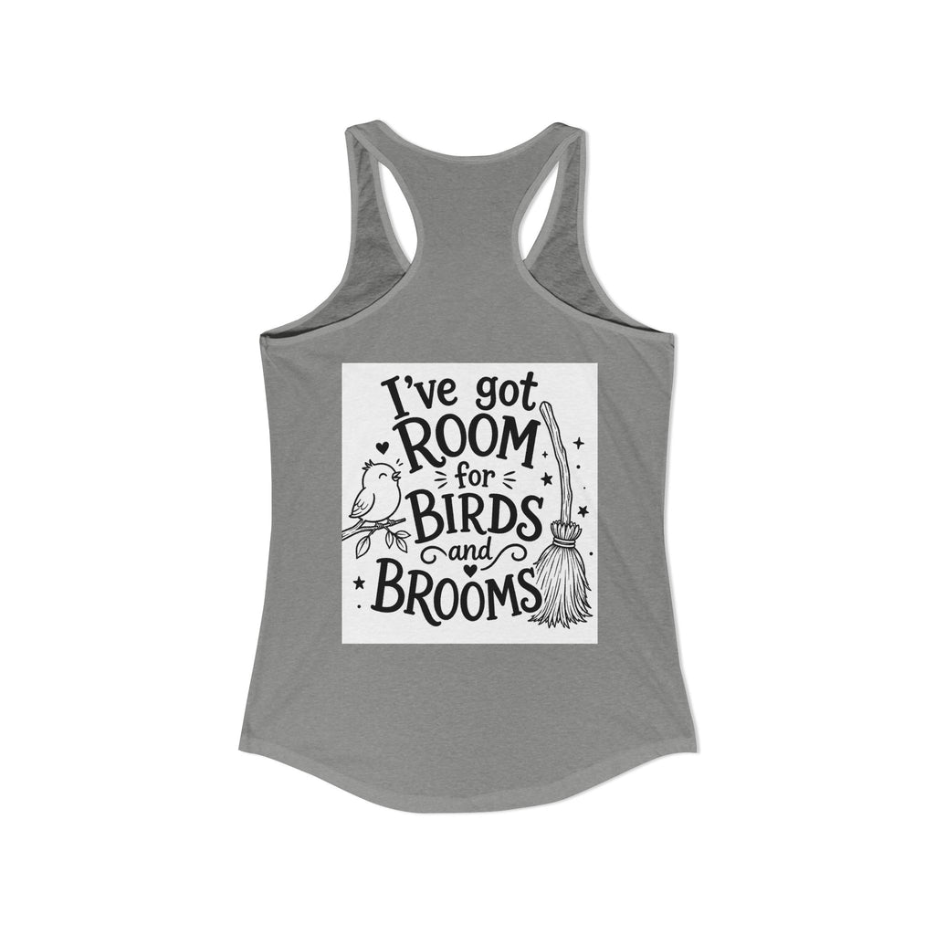 Women's Ideal Racerback Tank