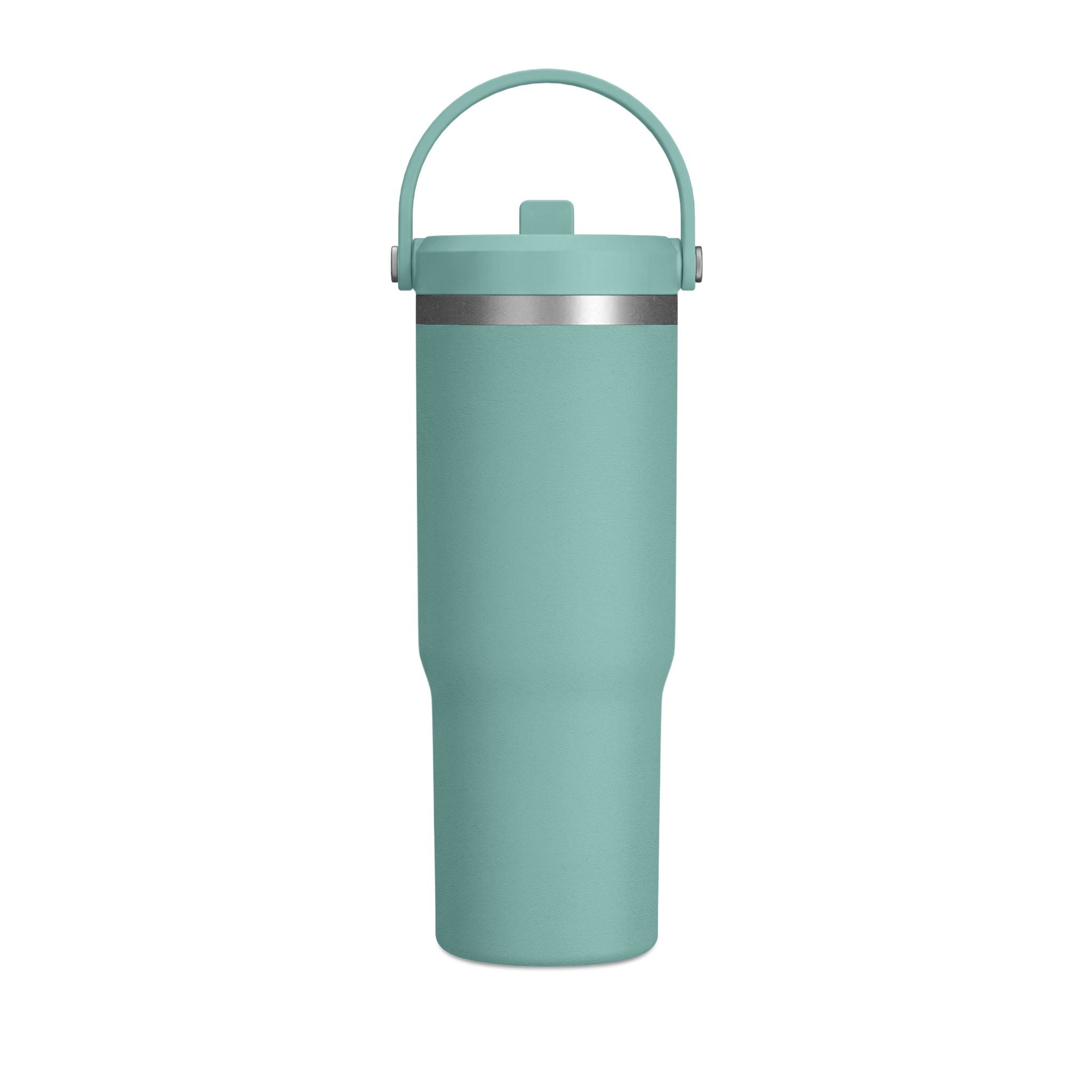I've Got Room for Birds and Brooms 32oz Tumbler — Witchy Travel Mug