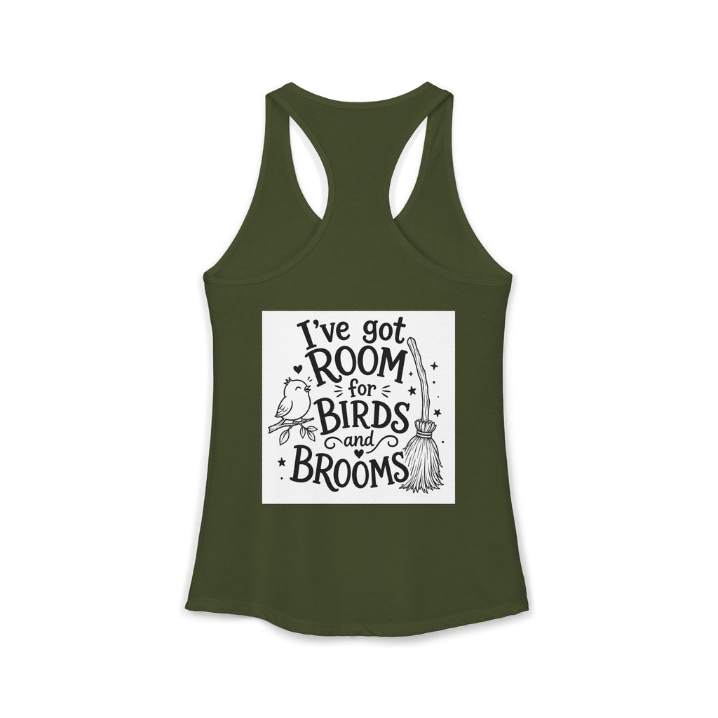 Women's Ideal Racerback Tank