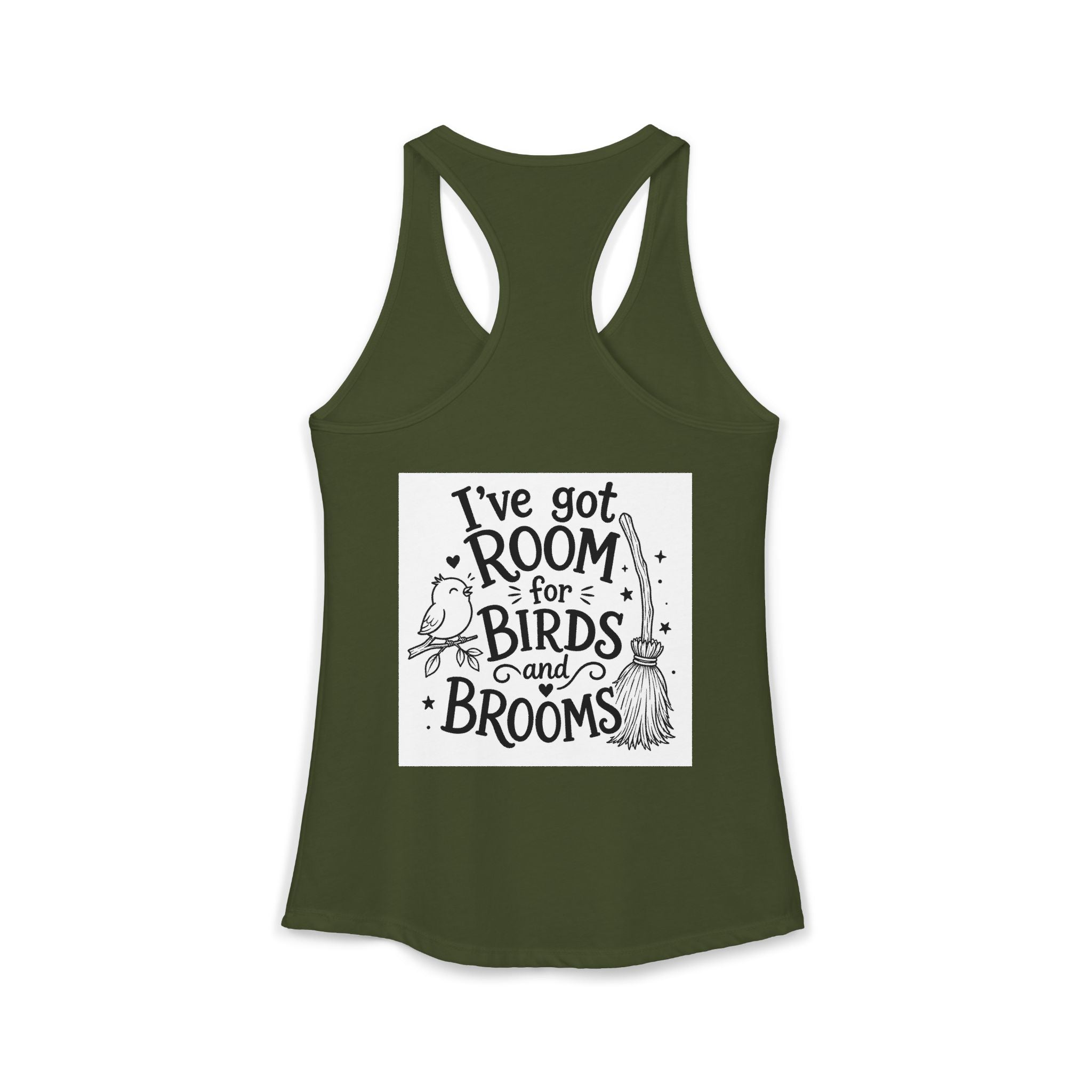 Women's Ideal Racerback Tank
