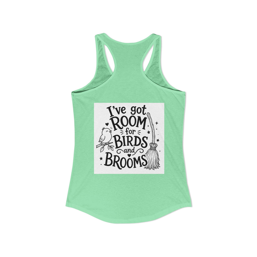 Women's Ideal Racerback Tank
