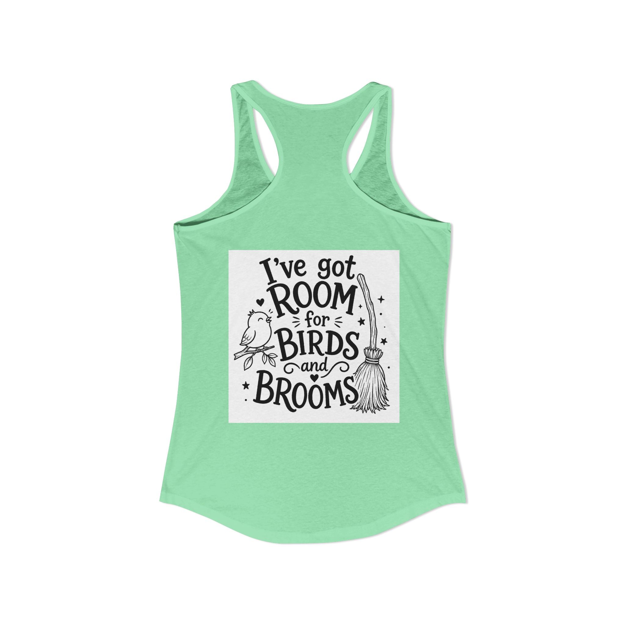 Women's Ideal Racerback Tank
