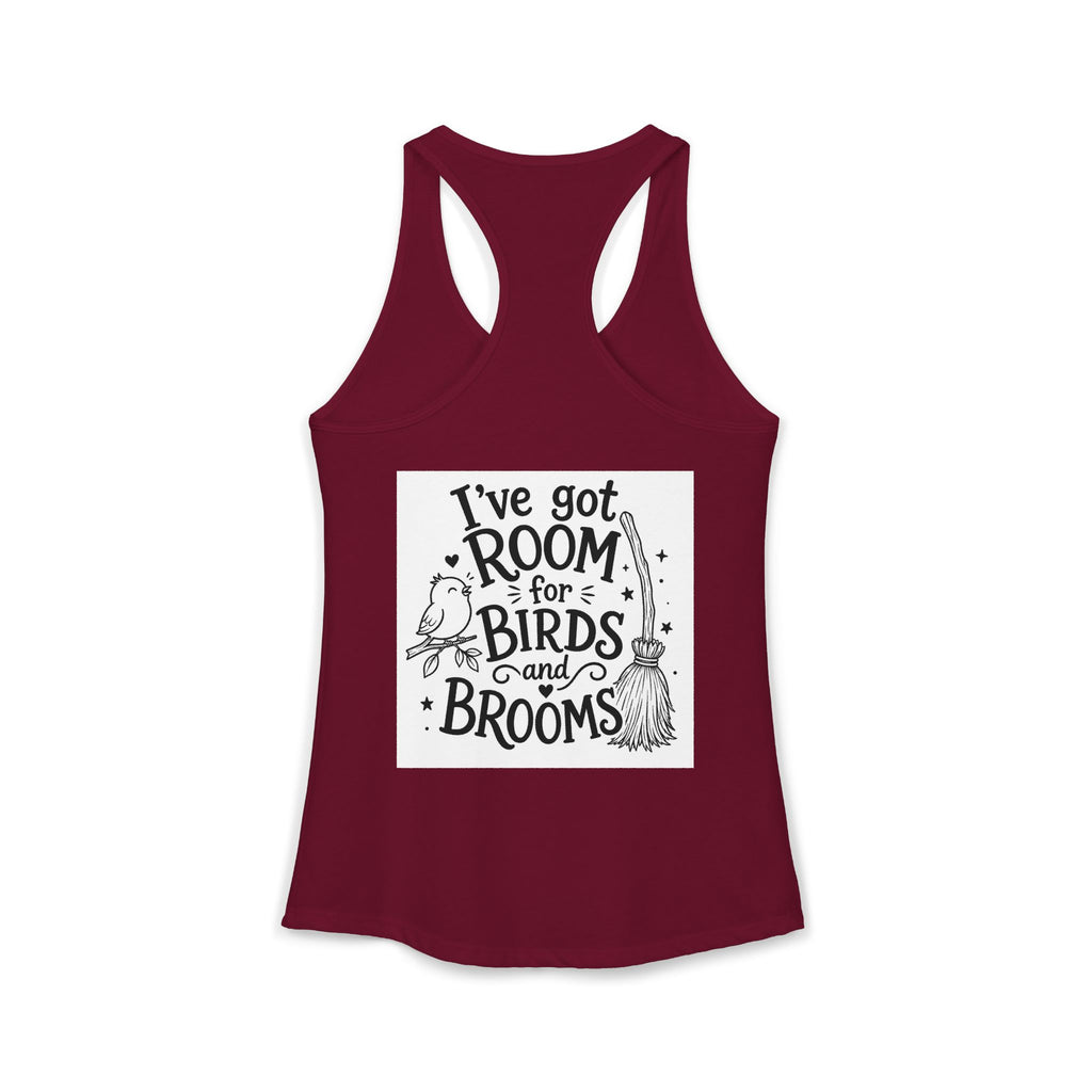 Women's Ideal Racerback Tank