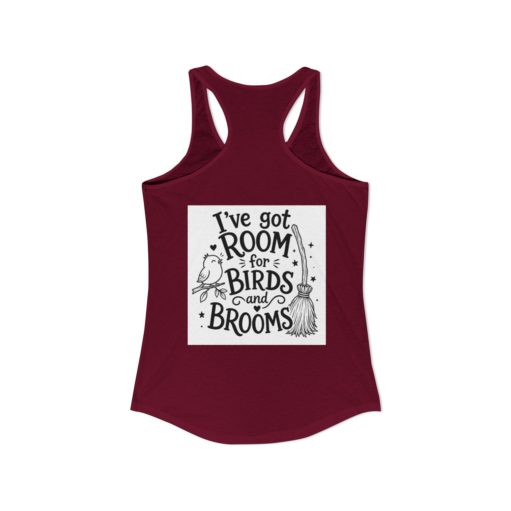 Women's Ideal Racerback Tank