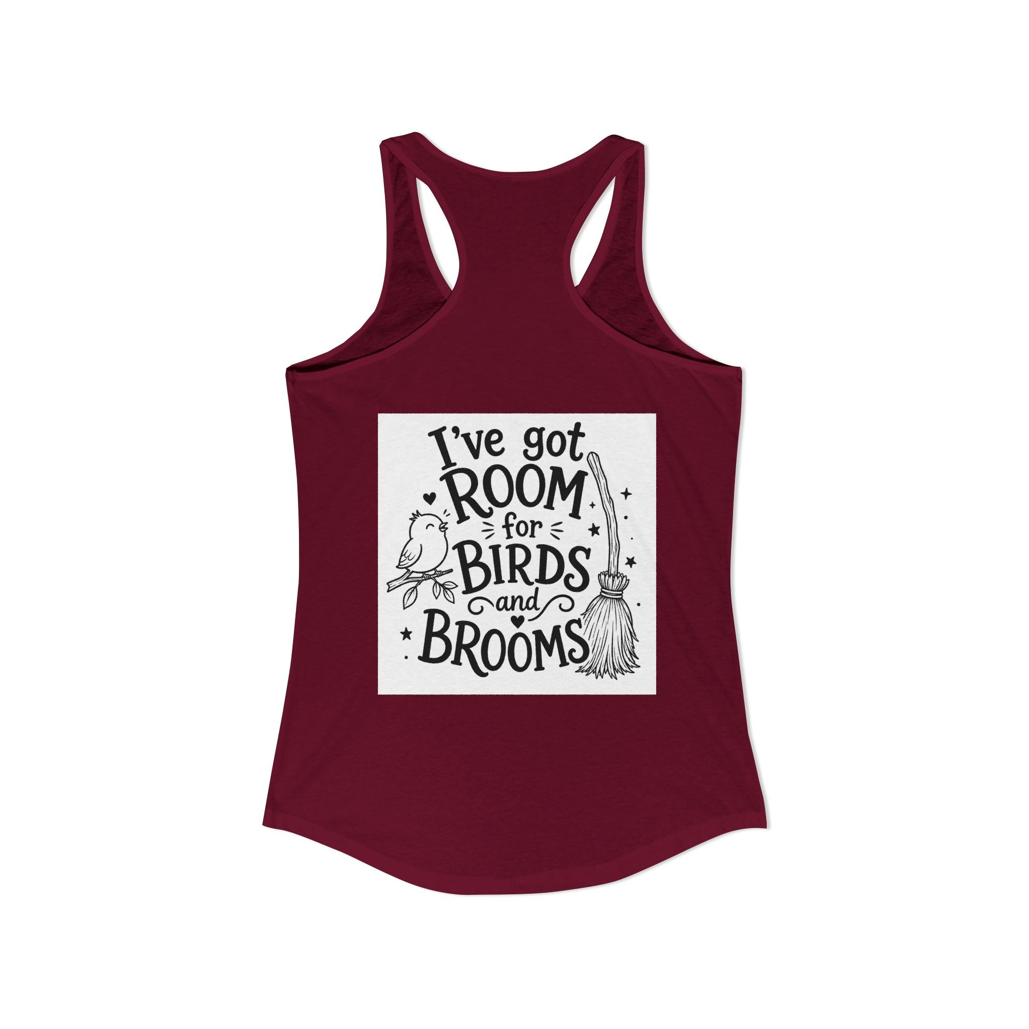 Women's Ideal Racerback Tank