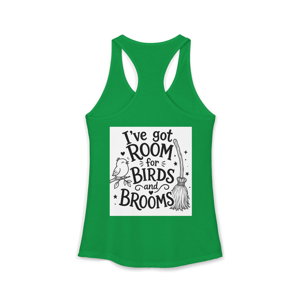 Women's Ideal Racerback Tank
