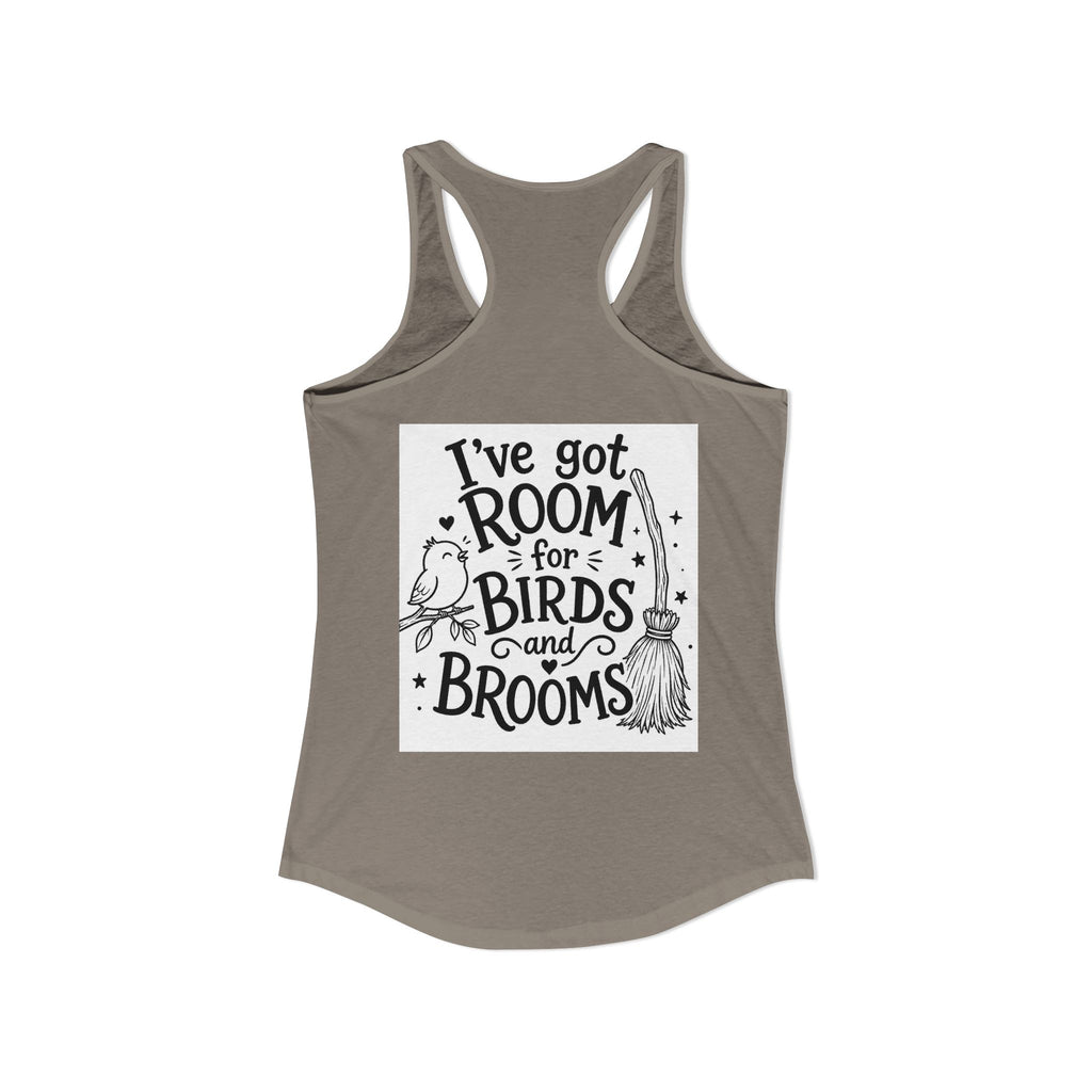 Women's Ideal Racerback Tank