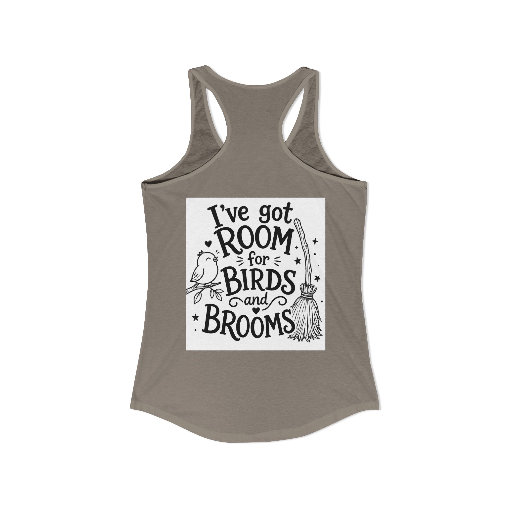 Women's Ideal Racerback Tank