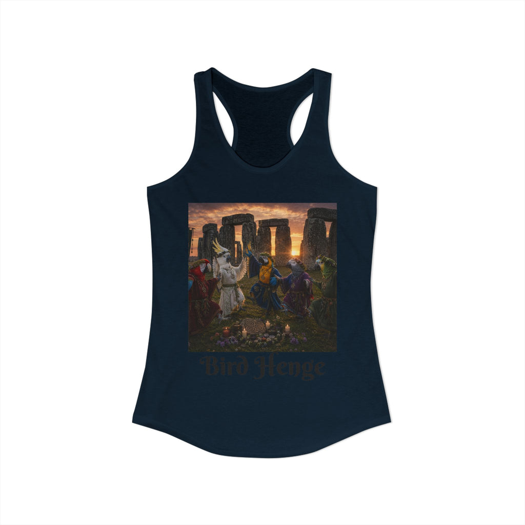 Women's Ideal Racerback Tank